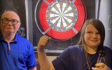 Young Gun Charlie Peters Wins – Aged 12